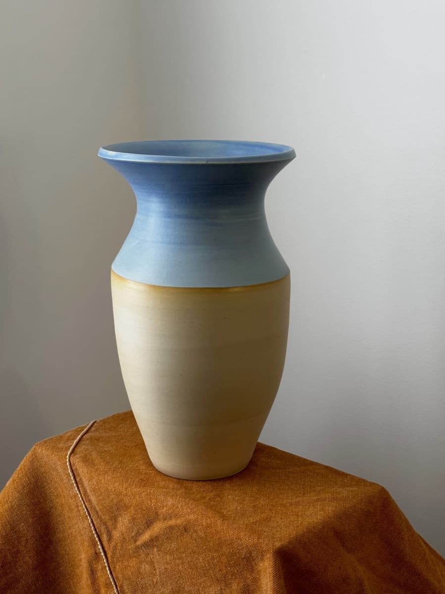 Pottery piece 5